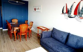 Appartement sur Port - 78m2 Balcon